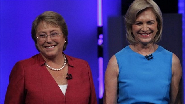 Comandos esperan diálogo e interacción entre candidatas en debate Anatel