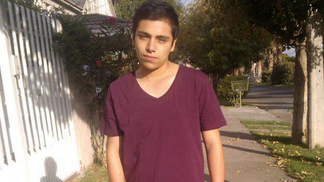 PDI despliega operación rastrillo en búsqueda de Bastián Bravo