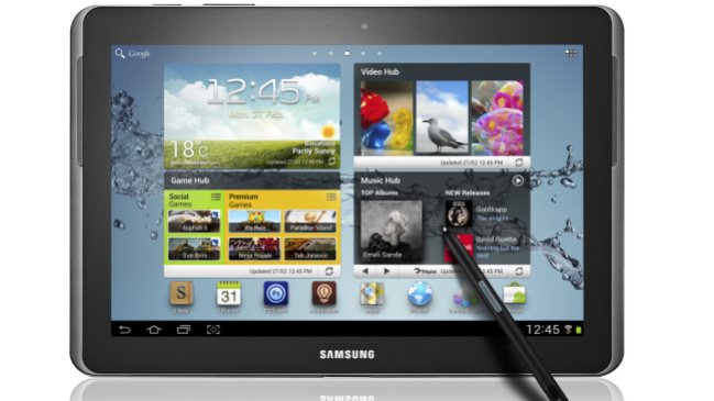 La Galaxy Note 3 supera los 10 millones en ventas en menos de 3 meses