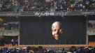 Cerca de 100 jefes de Estado asisten al oficio religioso de Mandela