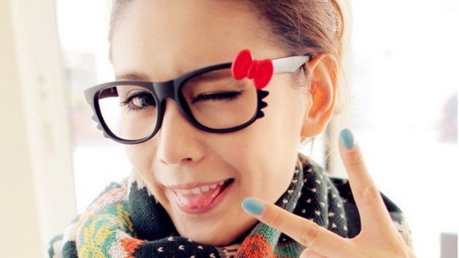 Mujeres jóvenes, el nuevo objetivo de la industria del juguete en Japón