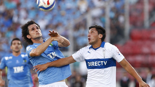 ¿Qué hizo bien O'Higgins y mal la UC en la final del Apertura?