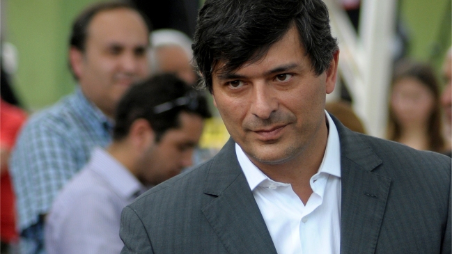 Parisi se reunirá con el senador electo Alejandro Guillier