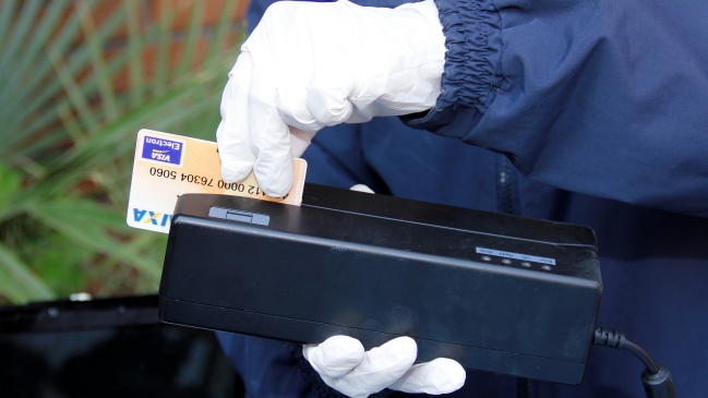 PDI detuvo a un ciudadano búlgaro por clonación de tarjetas