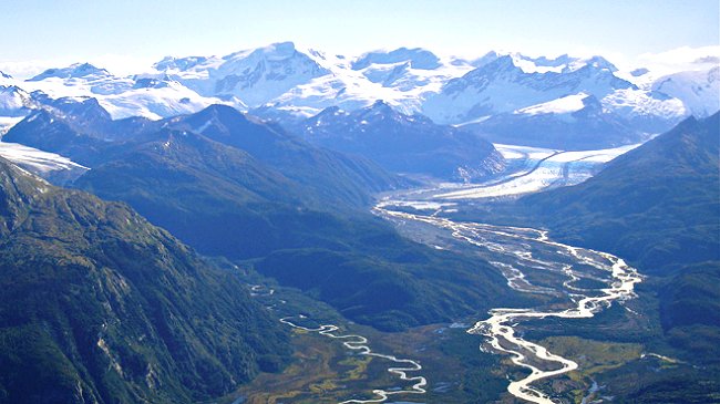 Gobierno llegó a acuerdo con Tompkins: Magallanes tendrá nuevo parque nacional