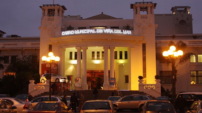 Declaran culpable a estafador que perdió 2.700 millones en el casino