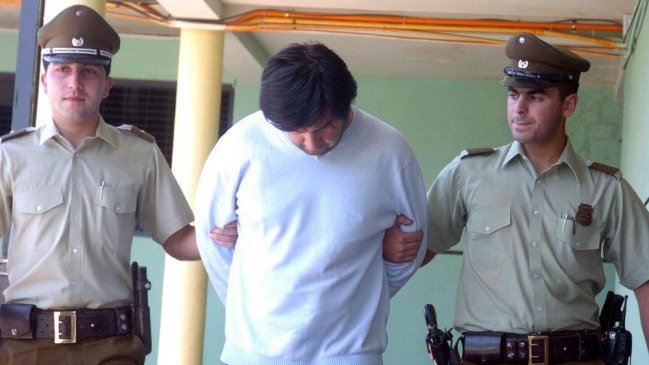 Carabineros detuvo a dos extranjeros por contrabando de especies en Arica