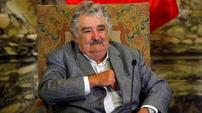 Mujica teme que Uruguay se 