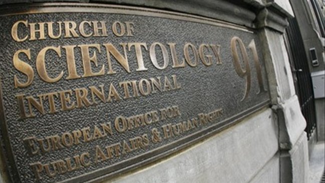 Corte Suprema de Reino Unido dictaminó que la Cienciología es una religión