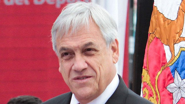 Vocera de Bachelet criticó reunión de Piñera con dirigentes jóvenes de la Alianza