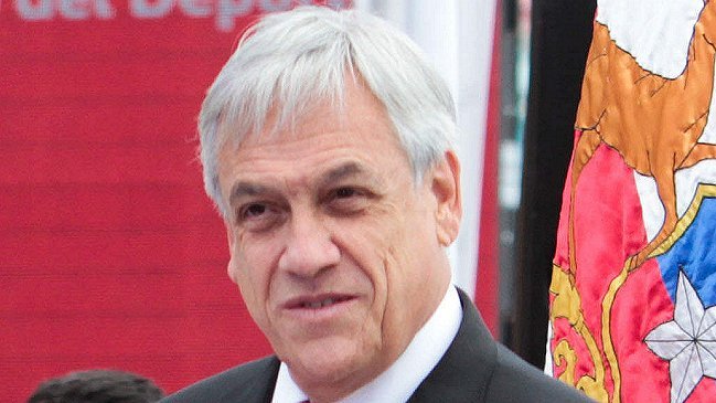 Vocera de Bachelet criticó reunión de Piñera con dirigentes jóvenes de la Alianza