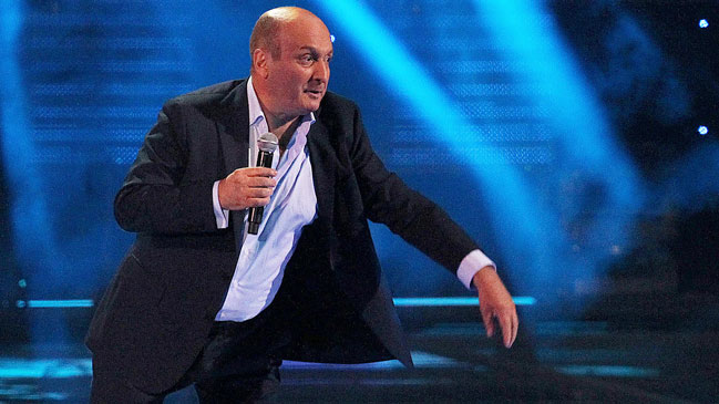 Los 10 peores momentos del humor en Viña