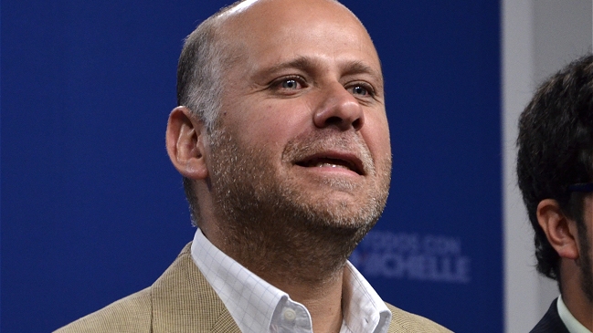 Vocero a Bachelet a dos días de la elección: No es carrera corrida