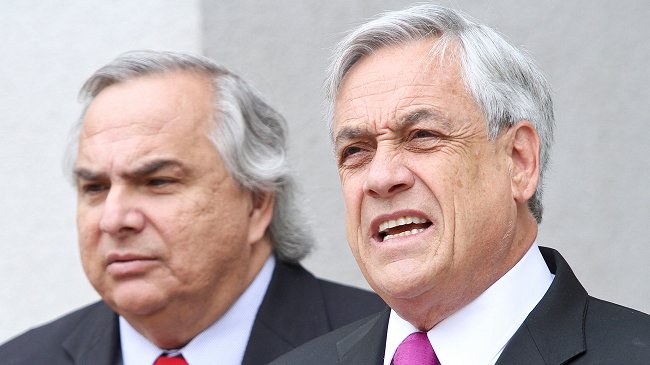 Chadwick repudió intentos de 