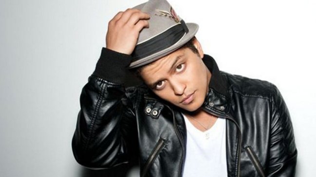 Bruno Mars y Taylor Swift son los artistas del año, según Billboard