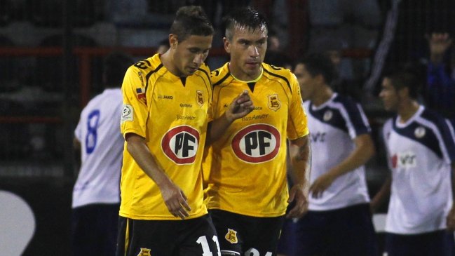 La programación de la 19ª fecha del Torneo de Primera B