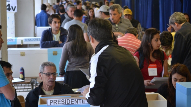 Meteorología: Calor llegará a 32 grados el día de la elección