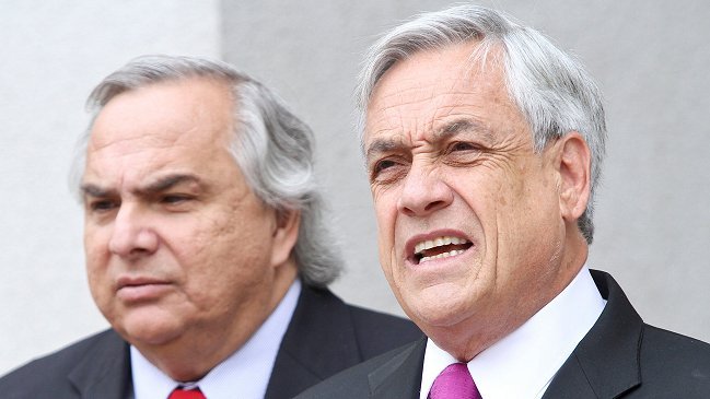 Chadwick repudió intentos de 