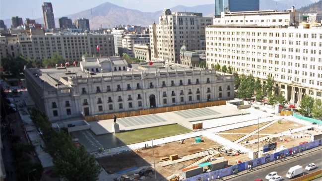 Así es el instructivo del Gobierno para el traspaso de mando