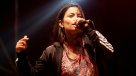 Ana Tijoux declaró su sorpresa en Twitter tras quedar fuera del Festival de Olmué