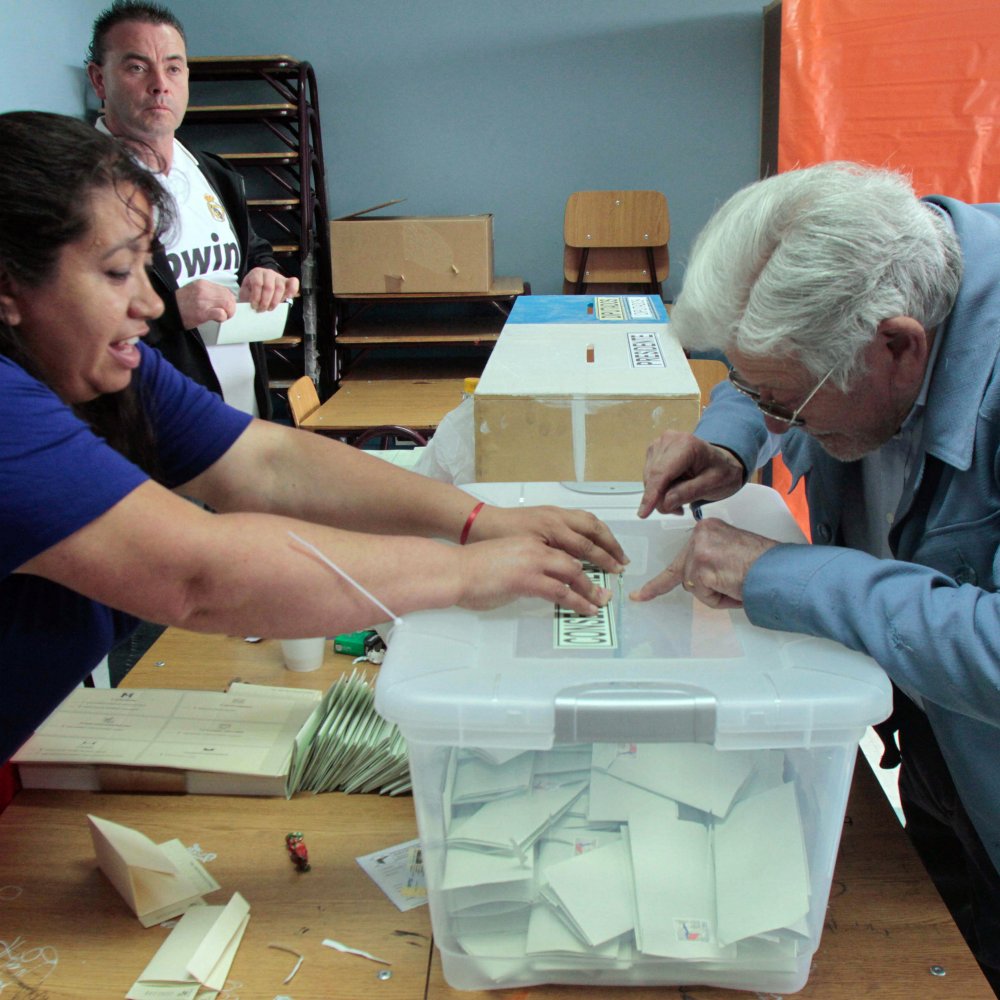 Elecciones: Gobierno entregará transporte gratuito en zonas rurales y apartadas