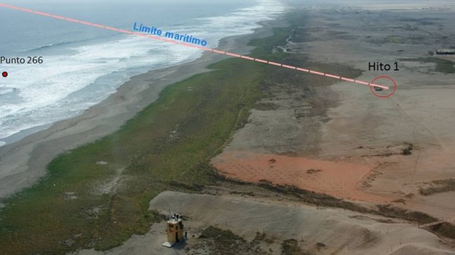 Gobierno de Perú: El fallo de La Haya permitirá dar vuelta la página