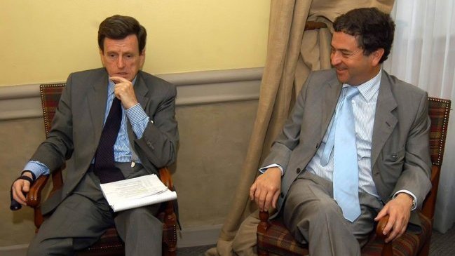 Alianza por Chile ya prepara su futuro tras la segunda vuelta de este domingo