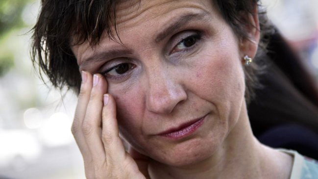 Alcaldesa Tohá: En vez de sanear la Cordesan, ocultaron el déficit