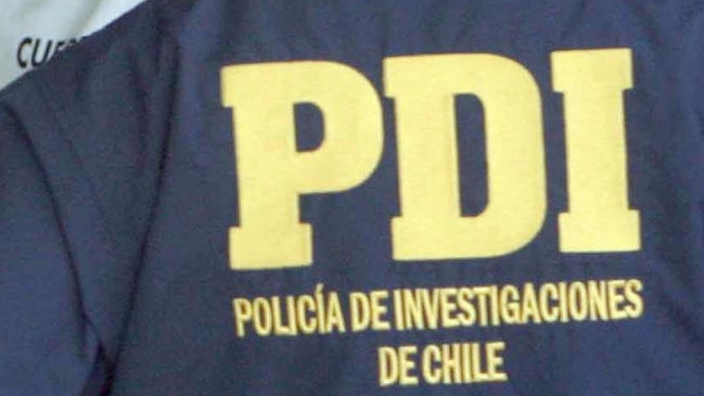 Hombre murió tras recibir disparo a pasos de su hogar en Cerro Navia