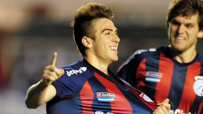 San Lorenzo, Vélez Sarsfield, Newell's Old Boys y Lanús definen al campeón del Torneo Inicial 2013