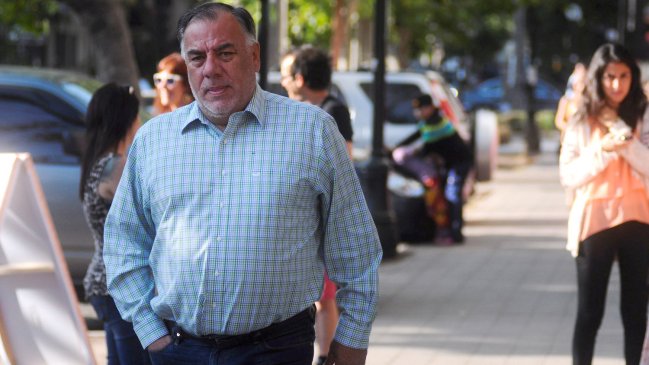 Andrade: A la derecha le faltó altura para gobernar