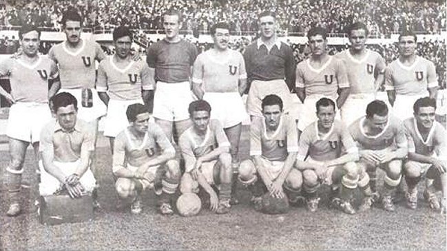 ¿Qué jugadores de tu equipo consideras como ídolos?