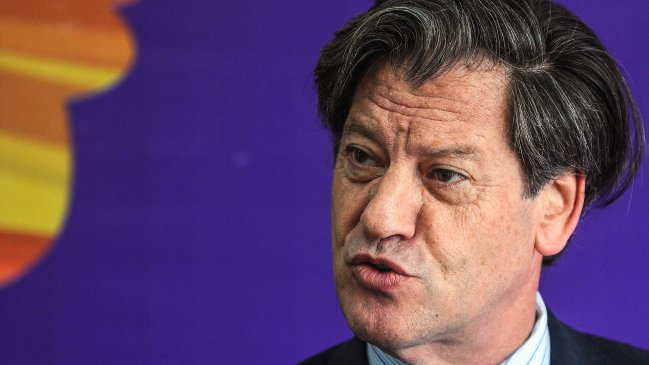 Lorenzini: El convenio entre Gobierno y Endesa es un atentado contra el Maule