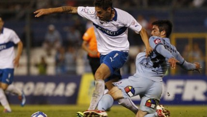 El vibrante empate entre Iquique y U. Católica por la liguilla