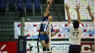 Linares venció a Thomas Morus y se alzó como campeón de la liga de voleibol