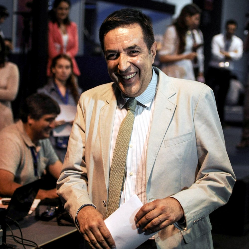 Director del Servel pidió a comandos dejar a los chilenos pensar con tranquilidad