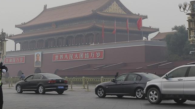 China reformará gradualmente el sistema de permisos de residencia internos