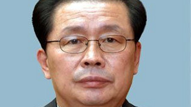 Tía de líder norcoreano sigue trabajando en el gobierno