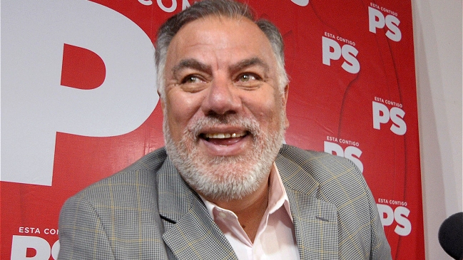 Andrade ante dichos de Fernando Matthei: Este mundo está loco