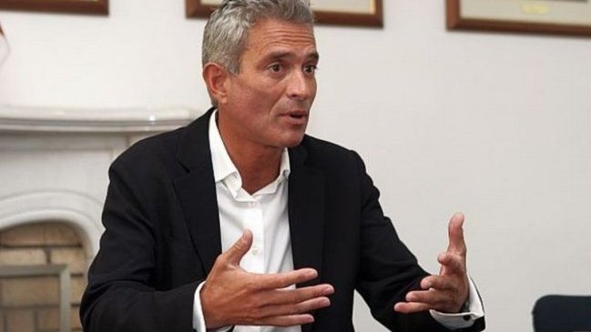 Presidente del empresariado peruano destacó hermandad con Chile más allá del fallo de La Haya