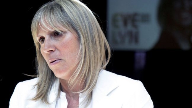 Lily Pérez: Abstención no le quita legitimidad a triunfo de Michelle Bachelet