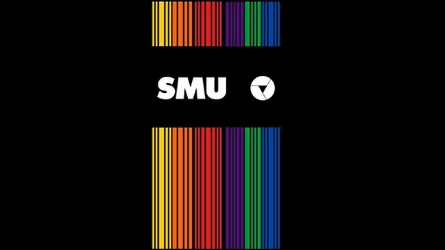 Alvaro Saieh asumió como presidente de su grupo SMU