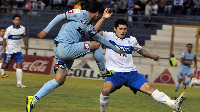 ANFP aclaró quién irá a la Sudamericana si el segundo de la liguilla gana la Copa Chile