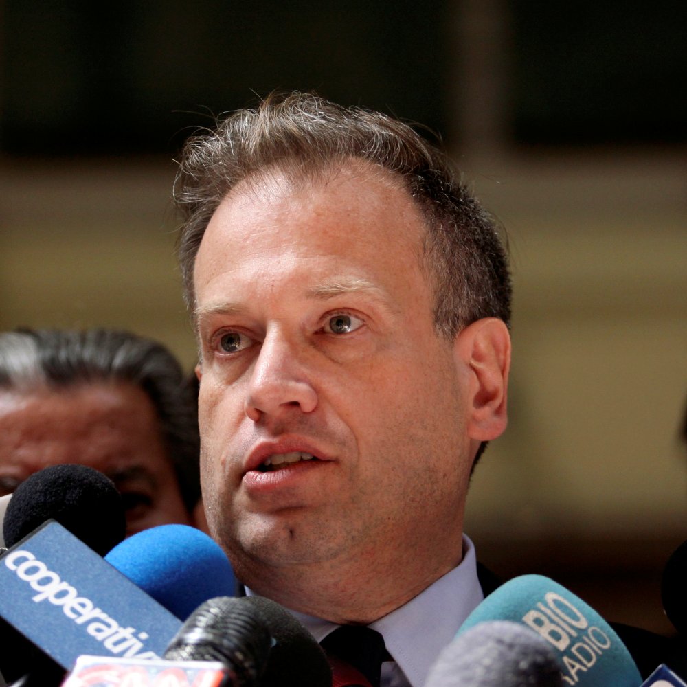 Gloria Acharán declaró nuevamente por caso firmas: 