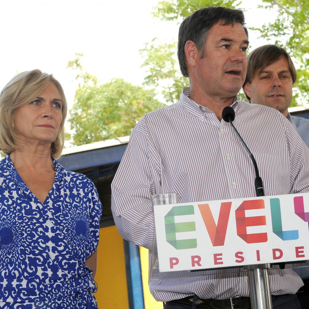 Ossandón y derrota de Matthei: Hay una campaña de lavarse las manos