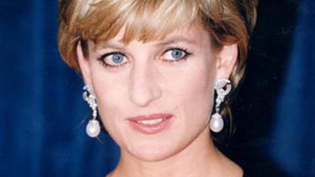 Policía descartó participación de fuerzas especiales británicas en muerte de Diana