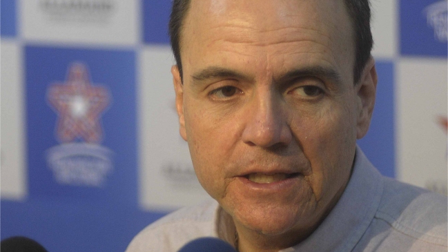 Vicepresidente de RN acusó 