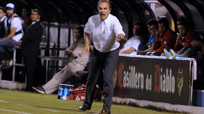 ¿Qué fue lo bueno, lo malo y lo feo de la era Lasarte en la UC?