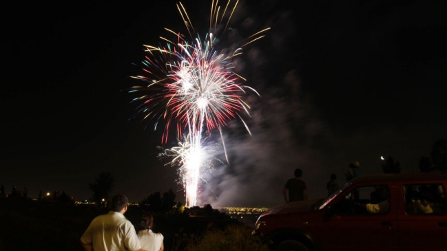 Autoridades llamaron a productoras a apurar solicitudes para fiestas de Año Nuevo