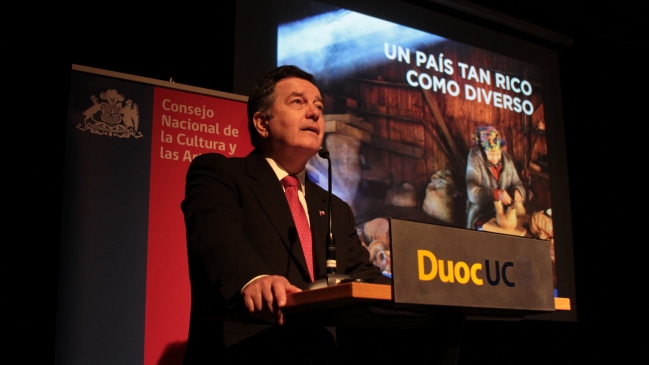 Infraestructura, Patrimonio y Descentralización, los grandes logros en cultura según el gobierno